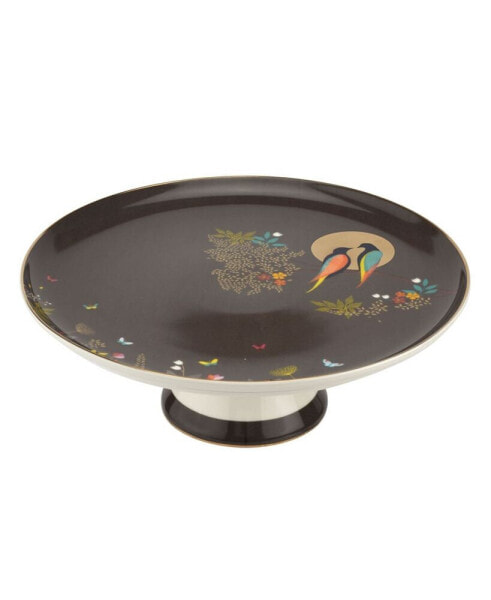 Sara Miller Footed Cake Stand