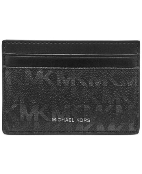 Кошелек мужской Michael Kors Mason Signature