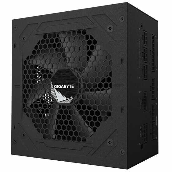 Источник питания Gigabyte GP-UD850GM PG5W ATX 850 W 80 Plus Gold