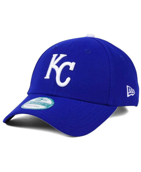 Kansas City Royals The League 9FORTY Adjustable Cap