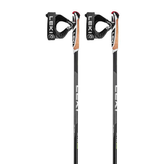 LEKI ALPINO XTA 5.5 Poles