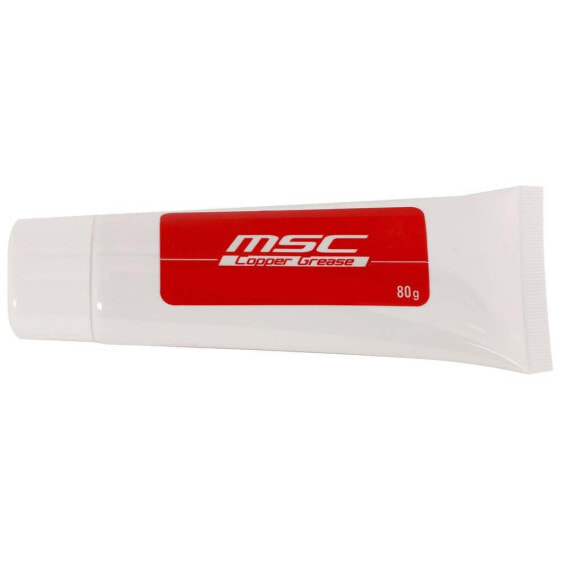 MSC Copper Grease 80g