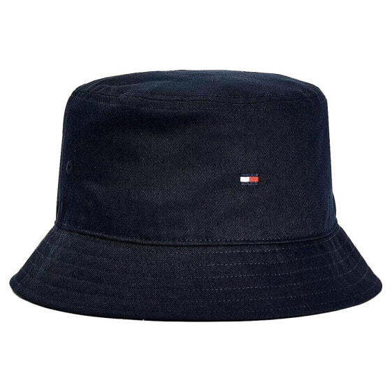 TOMMY HILFIGER Flag Bucket Hat