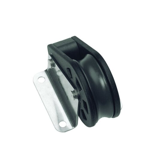 BARTON MARINE 350kg 8 mm Single Vertical Pulley