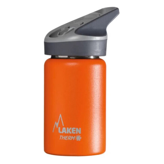 LAKEN Stainless Steel 350ml Jannu Cap Thermo