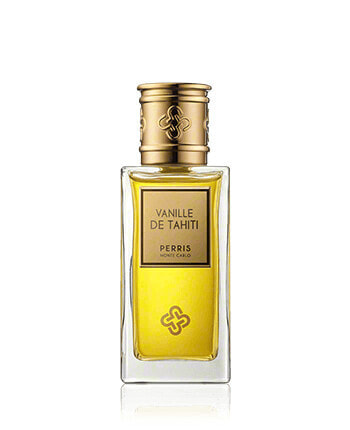 Perris Monte Carlo Vanille de Tahiti Extrait de Parfum Spray (50 ml)