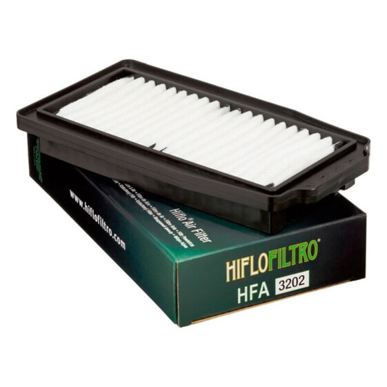 HIFLOFILTRO Suzuki DL 250 V-Storm 18 air filter