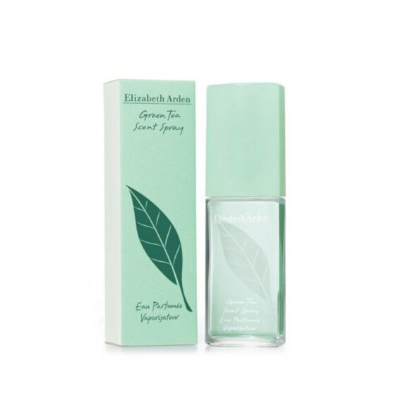 Women's Perfume Elizabeth Arden Green Tea EDP EDP EDT 50 ml