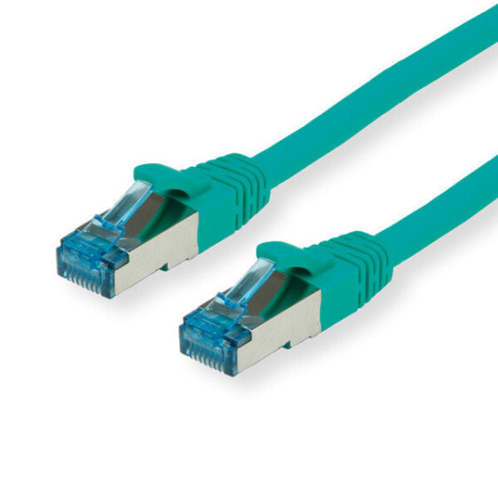 VALUE 3m S/FTP Cat.6a - 3 m - Cat6a - S/FTP (S-STP) - RJ-45 - RJ-45