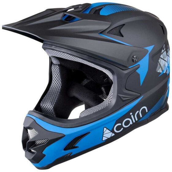 CAIRN X Track downhill helmet