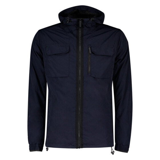 SUPERDRY Edit Traveller jacket