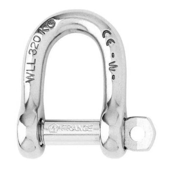 WICHARD Straight Self Locking Shackle