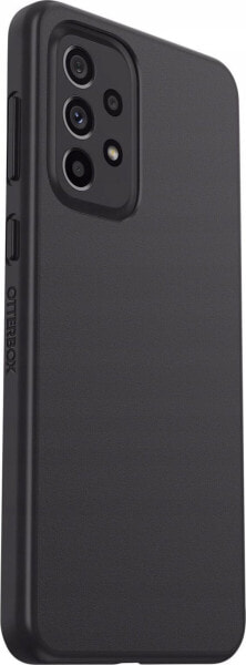 OtterBox OtterBox React Samsung Galaxy A33 5G, black