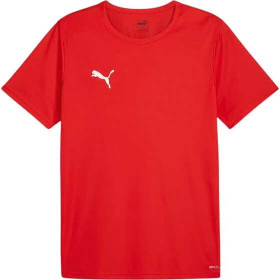 Puma Teamrise Matchday Jersey