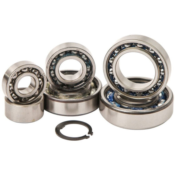 HOTRODS Kawasaki KX 80 98-00/100 98-00 Steering Bearing Kit