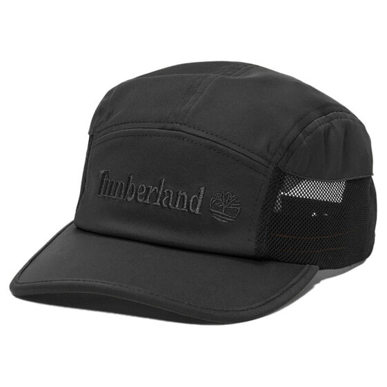 TIMBERLAND Curved Brim Admiral Venting Cap