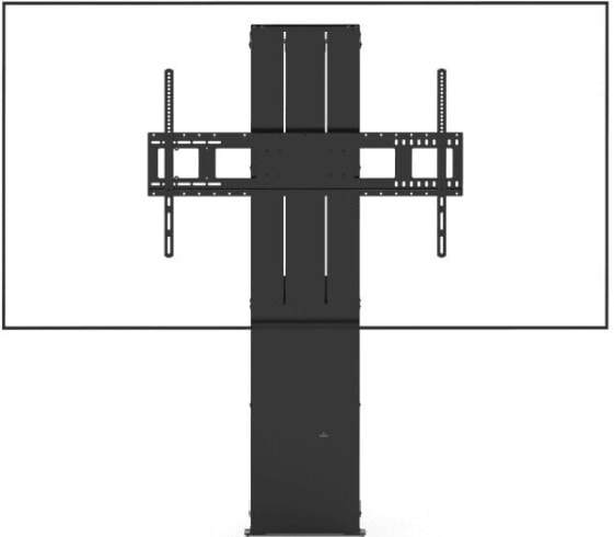 Vision VFM-F - 130 kg - 2.79 m (110") - 800 x 600 mm - 800 x 600 mm