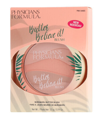 Physicians Formula Butter Believe it! Blush (5,5 g)