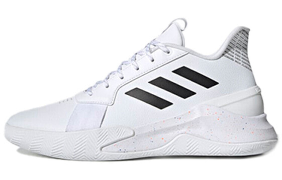 Кроссовки Adidas Runthegame EE9655