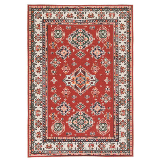 Luxus Orient Teppich Primus Bordüre