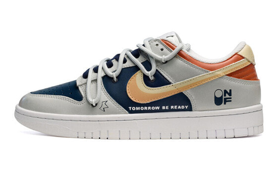 Кроссовки Nike Dunk Low (GS)DH9765-100