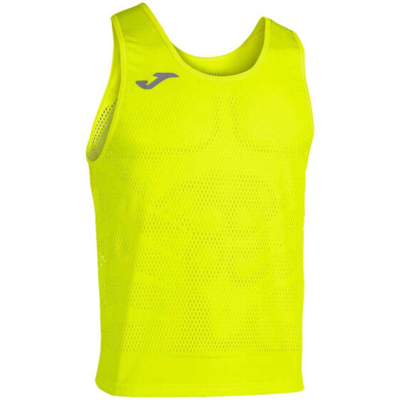 JOMA Marathon sleeveless T-shirt
