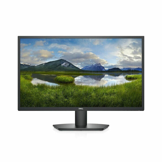 Монитор Dell SE2722H 27" LCD Flicker free 50-60 Hz