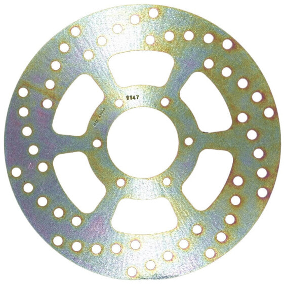 EBC HPRS Series Solid Round MD1147LS Disc