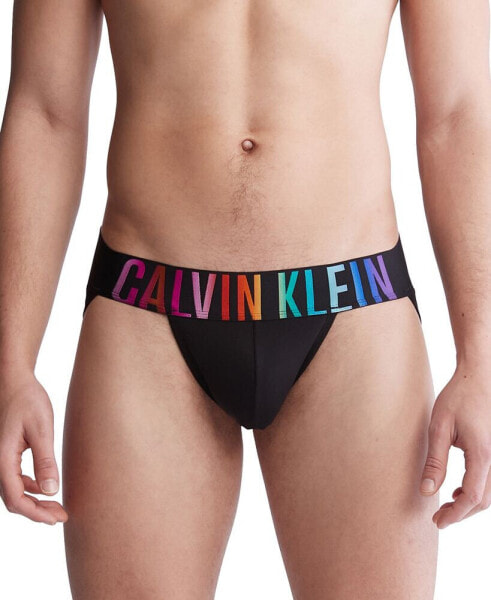 Men's Intense Power Pride Jock Strap