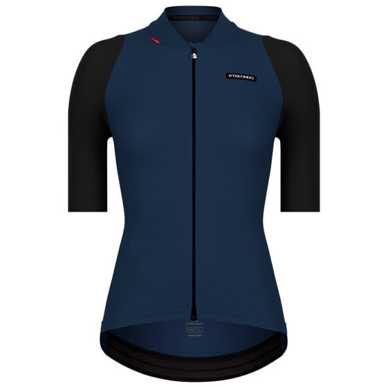 ETXEONDO Alda Short Sleeve Jersey