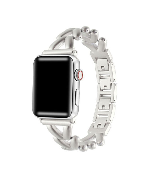 Women's Caroline Alloy Band for Apple Watch Size-38mm,40mm,41mm