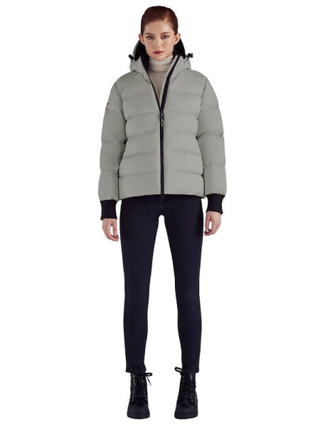 Women's Sidley Puffer Down Jacket