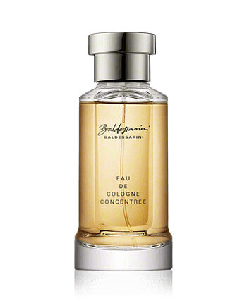 Baldessarini Baldessarini Eau de Cologne Concentree Spray