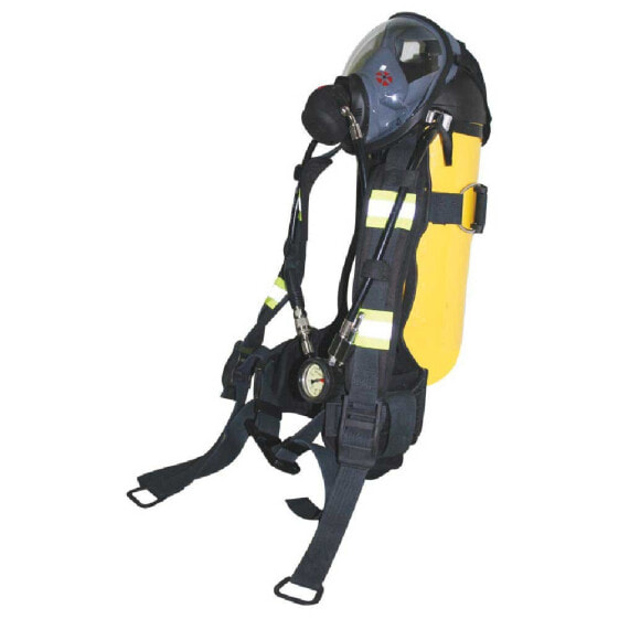 LALIZAS Self Contained Breathing Apparatus SOLAS/MED 6L