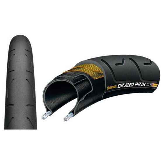 CONTINENTAL Grand Prix 650C x 28 rigid road tyre