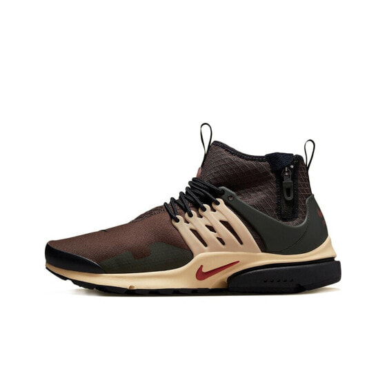 Кроссовки Nike Air Presto Mid Utility DC8751-200