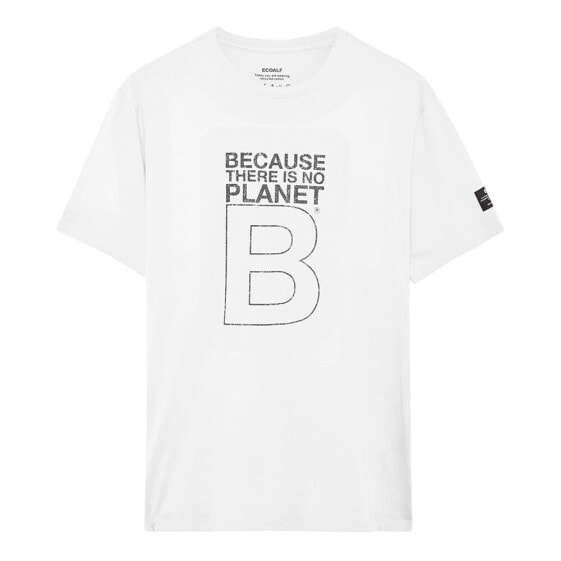ECOALF Great B short sleeve T-shirt