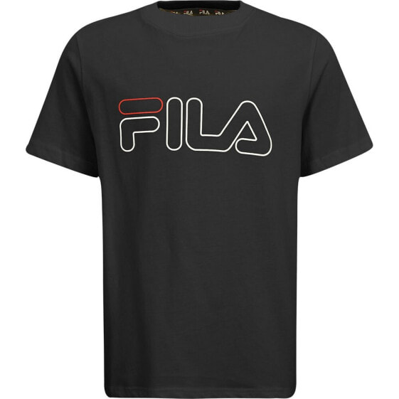 FILA Salmaise short sleeve T-shirt