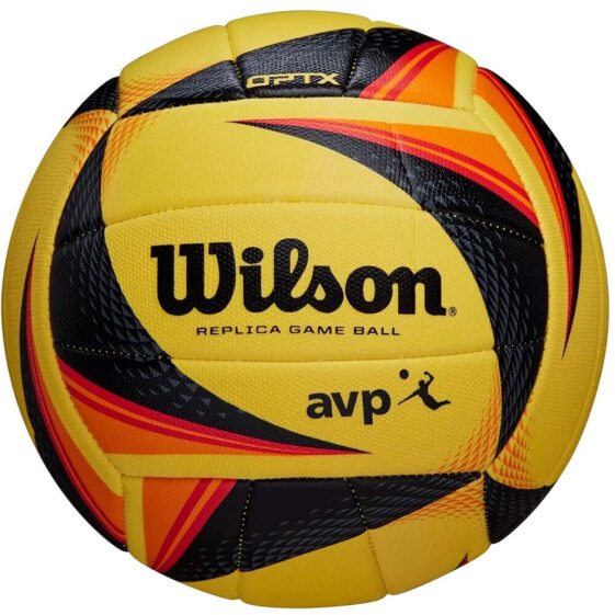 Wilson Optx Avp Replica Game