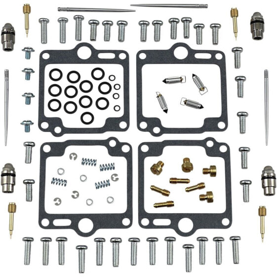 PARTS UNLIMITED YamahaFJ 1200 26-1680 Carburetor Repair Kit