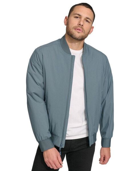 Men's Bomber Jacket