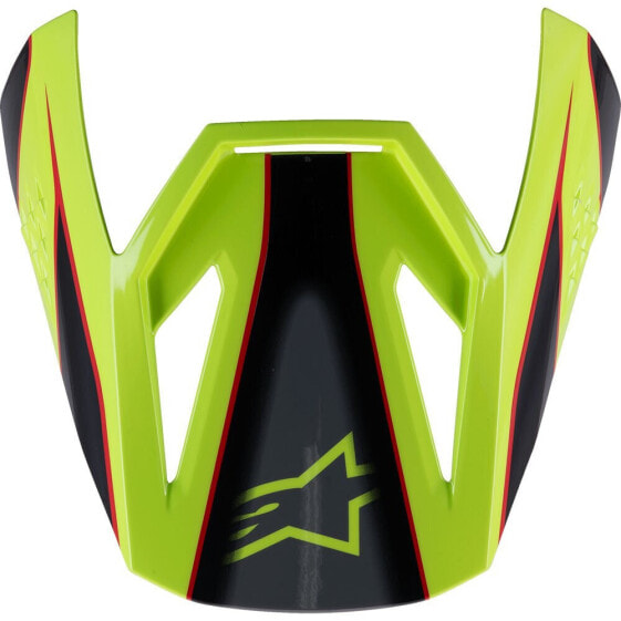 ALPINESTARS SM3 Fray visor