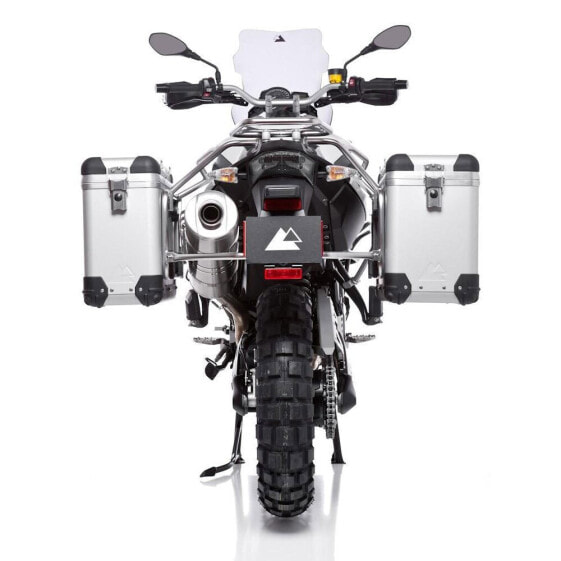 TOURATECH BMW F700GS/F800GS/F650GS Twin 01-048-5732-0 Side Cases Set Without Lock