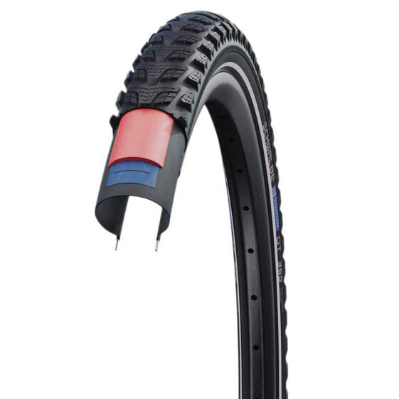 SCHWALBE Marathon GT 365 Performance DualGuard 20´´ x 2.15 rigid MTB tyre