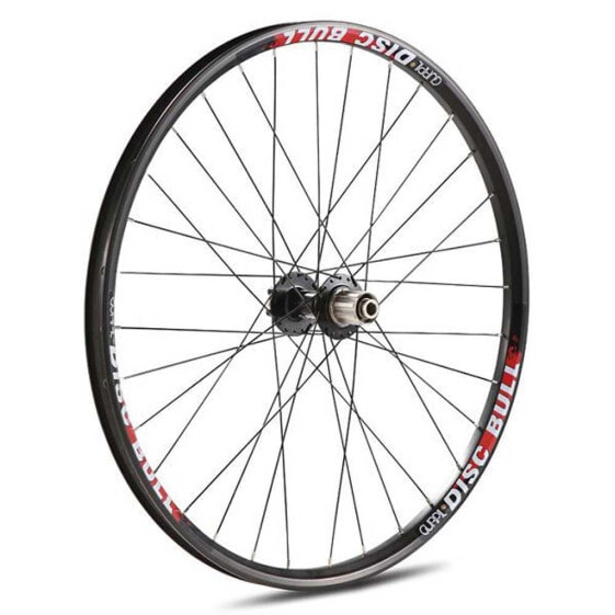 GURPIL Disc Bull Deore 615 26´´ CL Disc MTB rear wheel