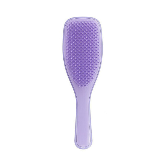 Hairbrush Ultimate Detangler Thick & Curly Purple Passion