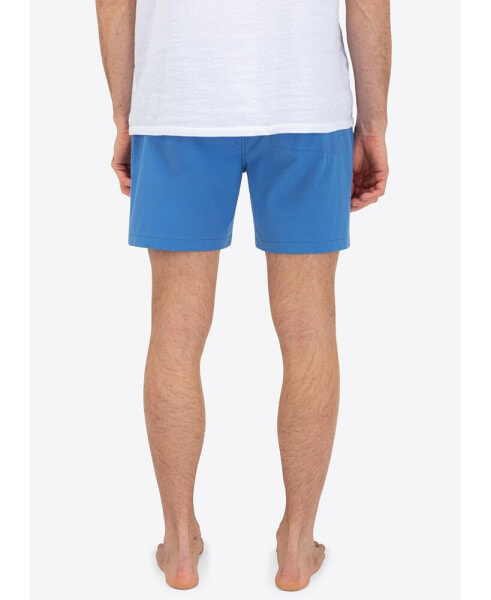 Men's Kenji Ombre Swim Trunks, Created for Macy's