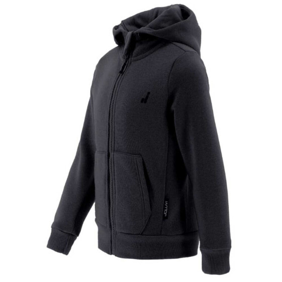 JOLUVI full zip sweatshirt