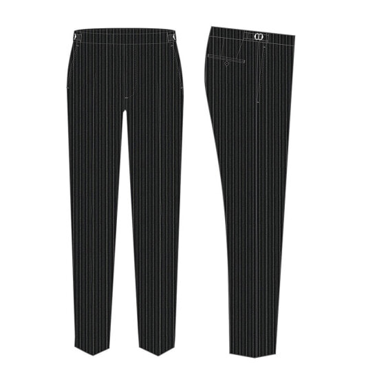 HACKETT Chel Stripe pants