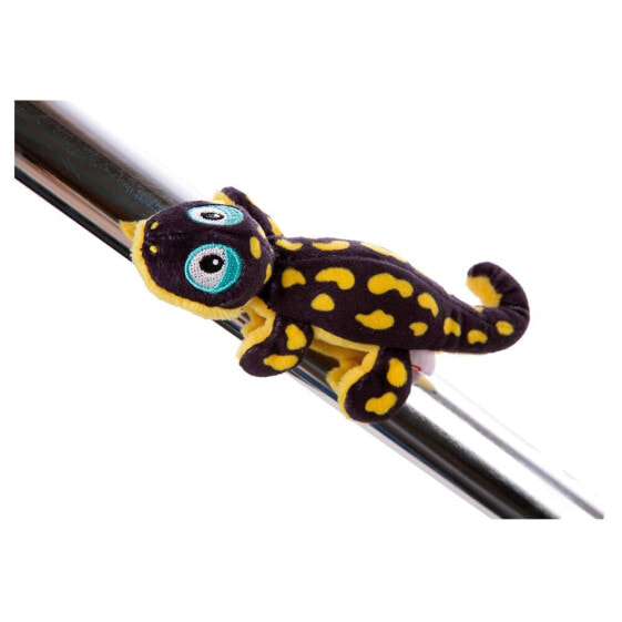NICI Magnici Salamander Don Fuego 12 cm Lying Teddy